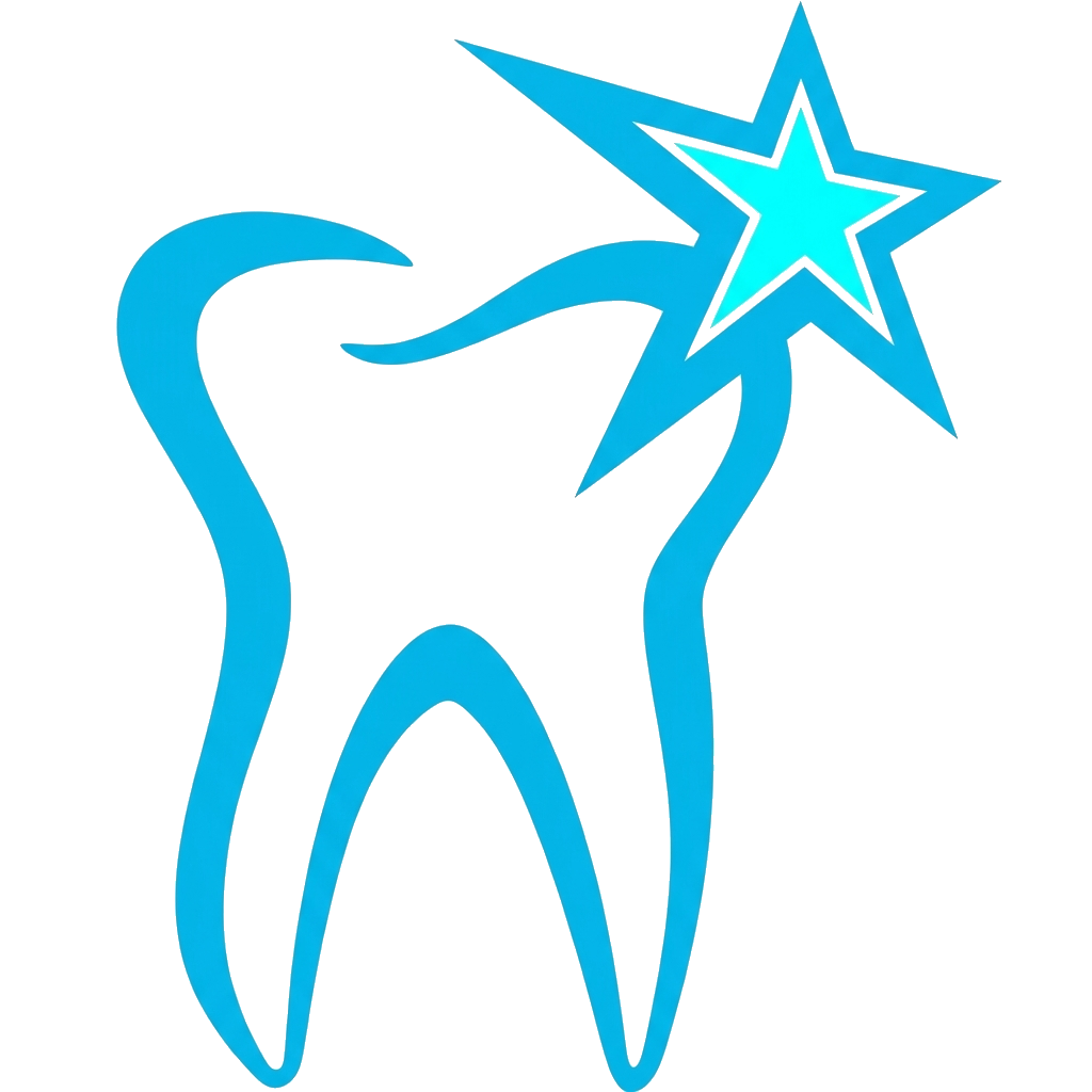 Dent Star Logo